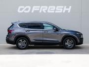 Hyundai Santa Fe IV Рестайлинг Краснодар  - изображение 25