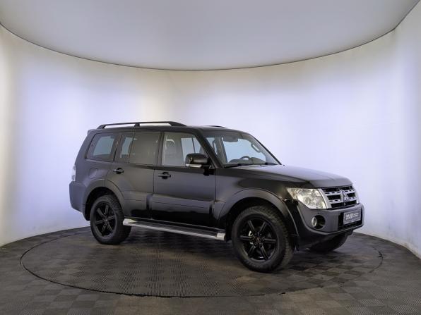 Mitsubishi Pajero IV Рестайлинг 2 с пробегом 2014 года, цена 2 450 000 рублей, 140494 км, внедорожник, Автокод Объявления