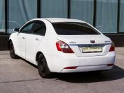 Geely Emgrand EC7 Екатеринбург  - изображение 24