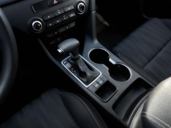 Kia Sportage IV Рестайлинг с пробегом 2020 года, цена 2 227 000 рублей, 118210 км, внедорожник, Автокод Объявления