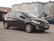 Hyundai Solaris I Рестайлинг Ижевск  - изображение 24