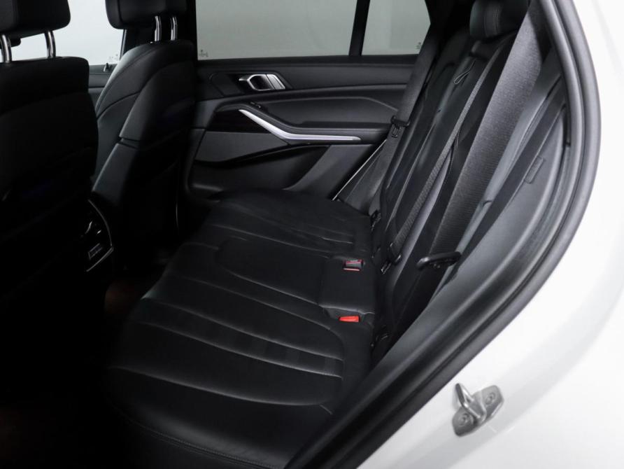 BMW X5 IV (G05/G18) Москва  - изображение 10