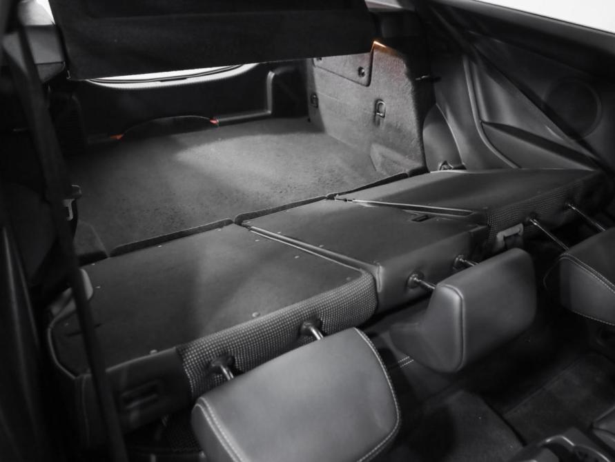 Opel Astra H Рестайлинг Санкт-Петербург  - изображение 22
