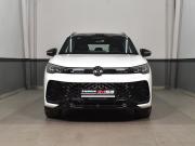 Volkswagen Tiguan III (China Market) Кемерово  - изображение 34
