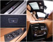 BMW 5 серии VII (G30/G31/G38) Рестайлинг Москва  - изображение 40