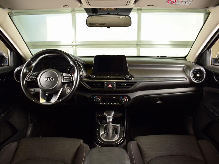 Kia Cerato IV Кемерово  - изображение 9
