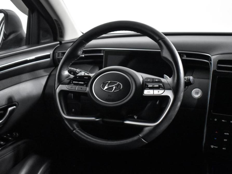 Hyundai Tucson IV Санкт-Петербург  - изображение 17