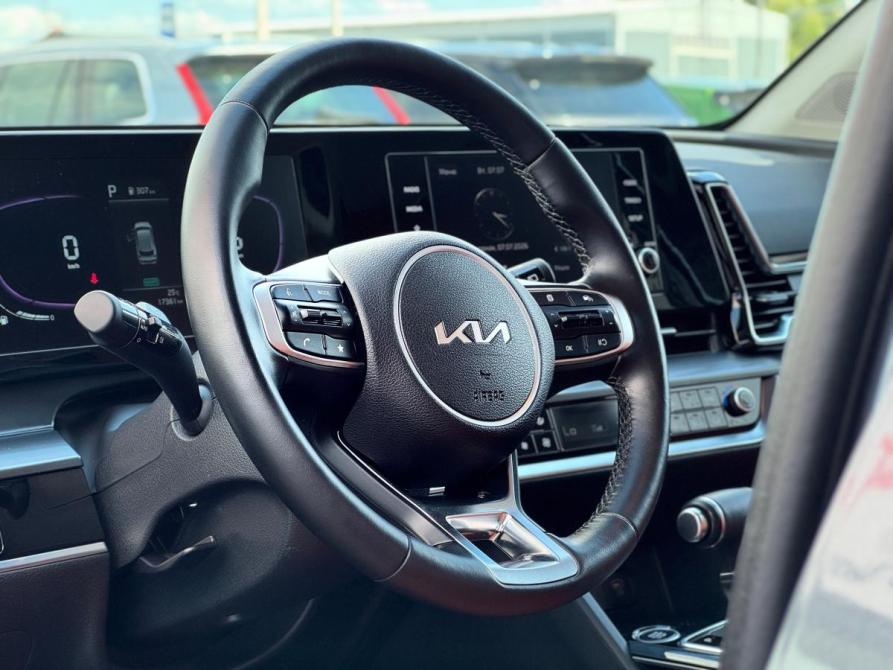 Kia Sportage V Воронеж  - изображение 9