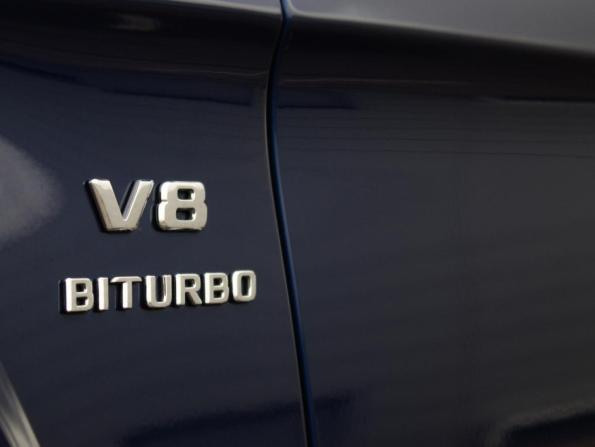 Mercedes-Benz GLS AMG I (X166) с пробегом 2017 года, цена 4 999 000 рублей, 141235 км, внедорожник, Автокод Объявления