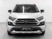 Toyota RAV4 V (XA50) Санкт-Петербург  - изображение 33