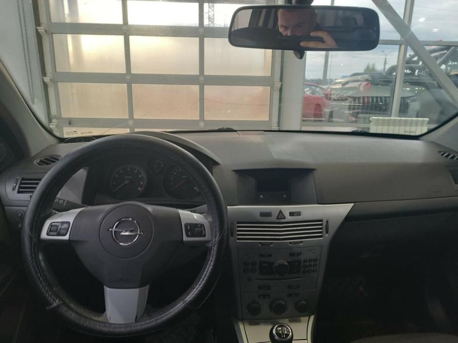 Opel Astra H Рестайлинг Арзамас  - изображение 15