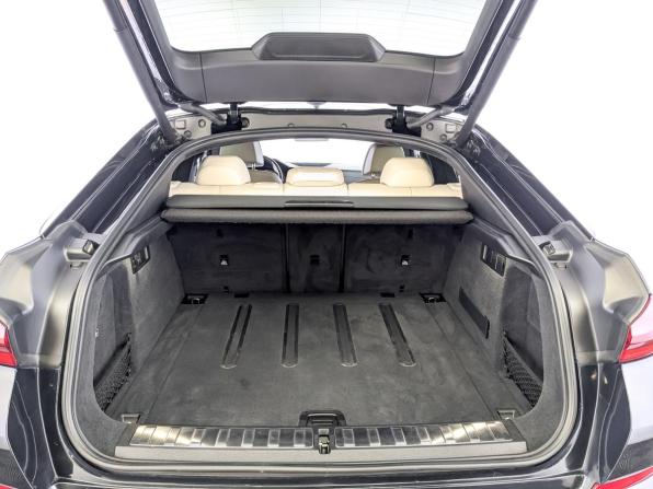 BMW X6 III (G06) с пробегом 2020 года, цена 7 800 000 рублей, 89659 км, внедорожник, Автокод Объявления