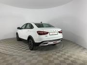Lada (ВАЗ) Vesta I Рестайлинг (NG) Ногинск  - изображение 25