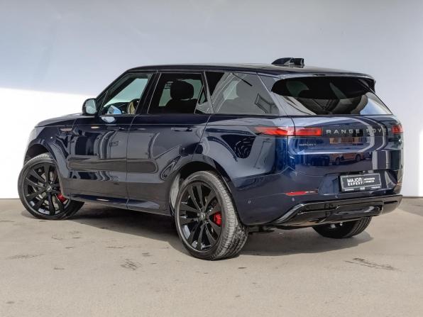 Land Rover Range Rover Sport III с пробегом 2022 года, цена 12 500 000 рублей, 26033 км, внедорожник, Автокод Объявления