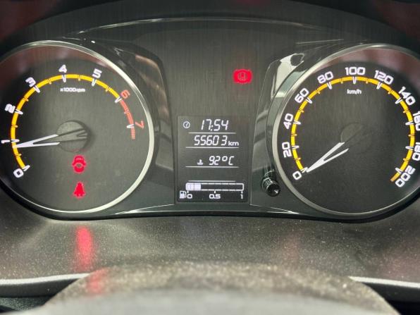 Lada (ВАЗ) Granta I Рестайлинг с пробегом 2019 года, цена 640 000 рублей, 55608 км, хэтчбек, Автокод Объявления