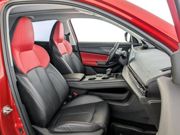 Changan CS55 Plus II с пробегом 2023 года, цена 1 995 000 рублей, 32413 км, внедорожник, Автокод Объявления