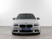 BMW 5 серии VI (F10/F11/F07) Рестайлинг Москва  - изображение 25