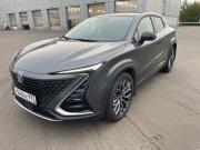 Changan UNI-T I Москва  - изображение 12