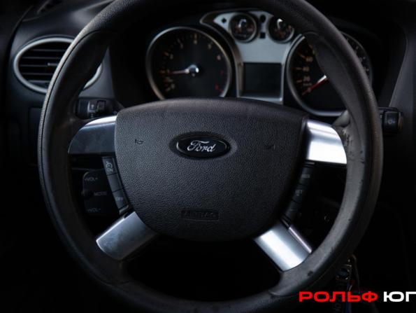Ford Focus II Рестайлинг с пробегом 2008 года, цена 408 000 рублей, 365295 км, хэтчбек, Автокод Объявления