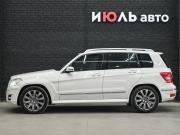 Mercedes-Benz GLK-Класс I (X204) Екатеринбург  - изображение 31
