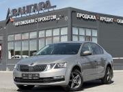 Skoda Octavia III (A7) Рестайлинг Волгоград  - изображение 30