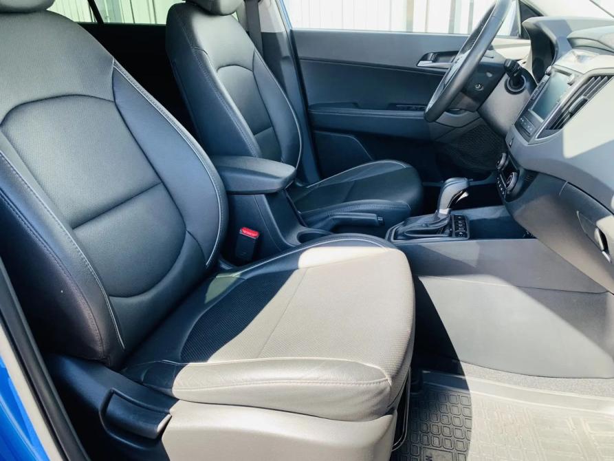 Hyundai Creta I Воронеж  - изображение 10