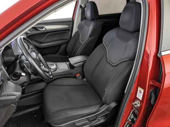 Haval Jolion I с пробегом 2021 года, цена 1 200 000 рублей, 213385 км, внедорожник, Автокод Объявления