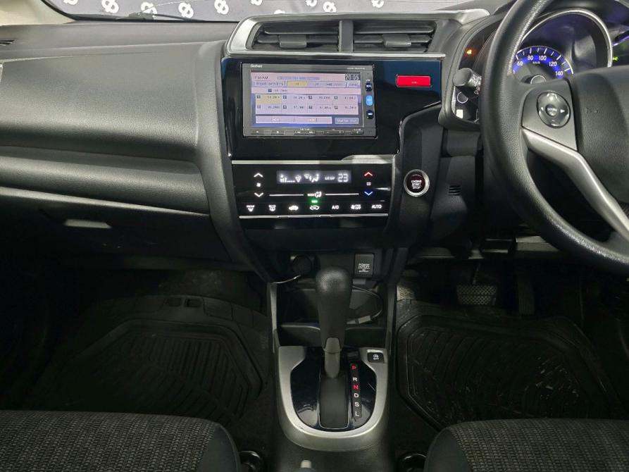 Honda Fit III Новосибирск  - изображение 19