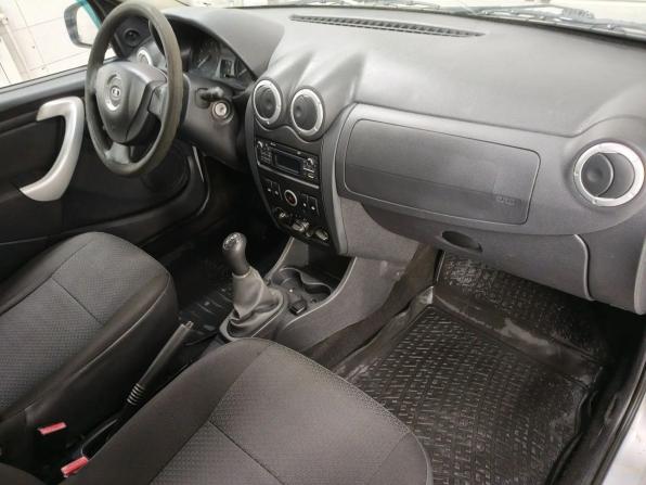Lada (ВАЗ) Largus I с пробегом 2012 года, цена 520 000 рублей, 209340 км, универсал, Автокод Объявления