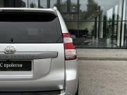 Toyota Land Cruiser Prado 150 Series Рестайлинг 1 Нижний Новгород  - изображение 44