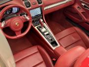Porsche Boxster III (981) Санкт-Петербург  - изображение 42