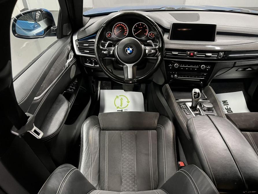 BMW X6 II (F16) Тверь  - изображение 12