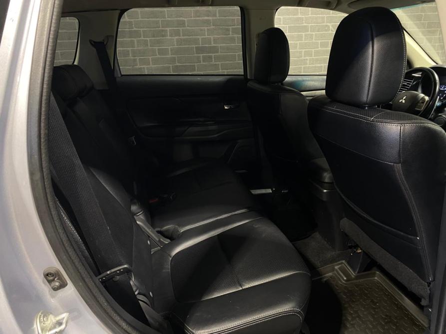 Mitsubishi Outlander III Челябинск  - изображение 11