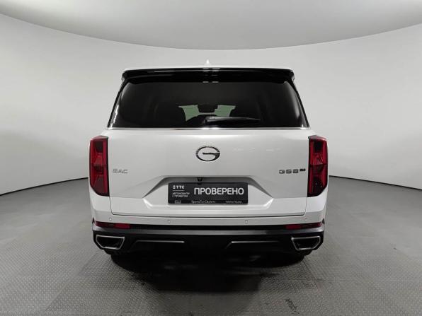 GAC GS8 II с пробегом 2023 года, цена 3 450 000 рублей, 46439 км, внедорожник, Автокод Объявления