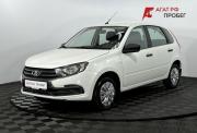 Lada (ВАЗ) Granta I Рестайлинг Нижний Новгород  - изображение 23