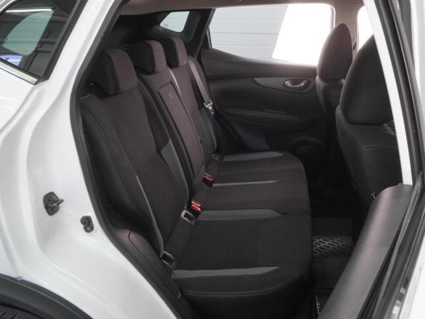 Nissan Qashqai II Рестайлинг с пробегом 2021 года, цена 1 734 000 рублей, 124964 км, внедорожник, Автокод Объявления