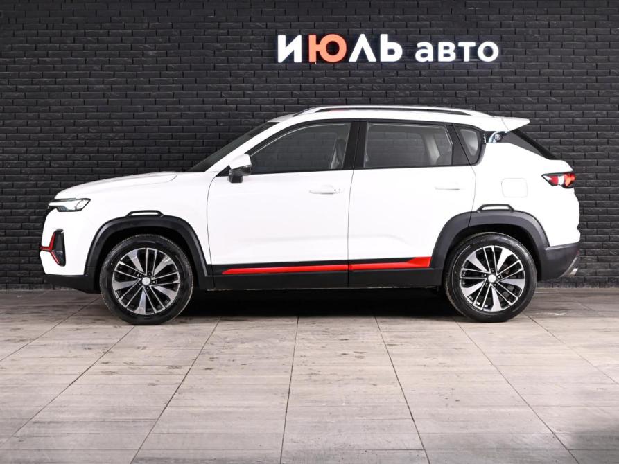 Changan CS35 Plus I Рестайлинг Екатеринбург  - изображение 8