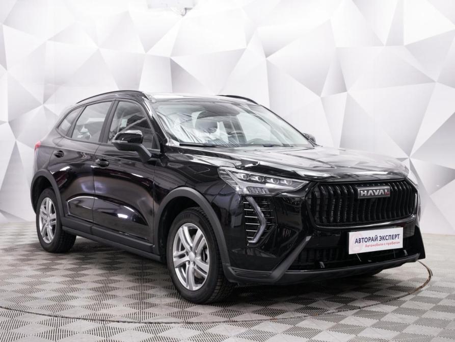 Haval Jolion I Рестайлинг Ульяновск  - изображение 7