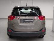 Toyota RAV4 IV (XA40) Казань  - изображение 29