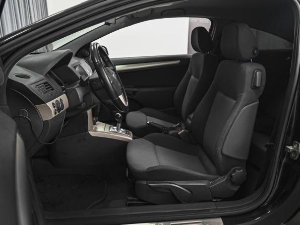 Opel Astra H Рестайлинг с пробегом 2008 года, цена 480 000 рублей, 106487 км, хэтчбек, Автокод Объявления