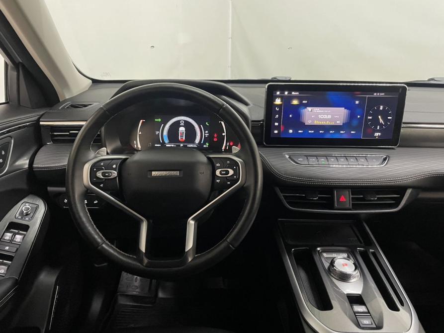 Haval Jolion I Рестайлинг Воронеж  - изображение 16