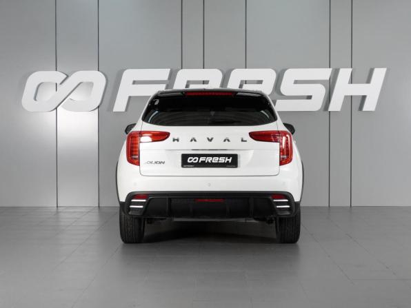 Haval Jolion I Рестайлинг с пробегом 2025 года, цена 1 809 000 рублей, 9883 км, внедорожник, Автокод Объявления