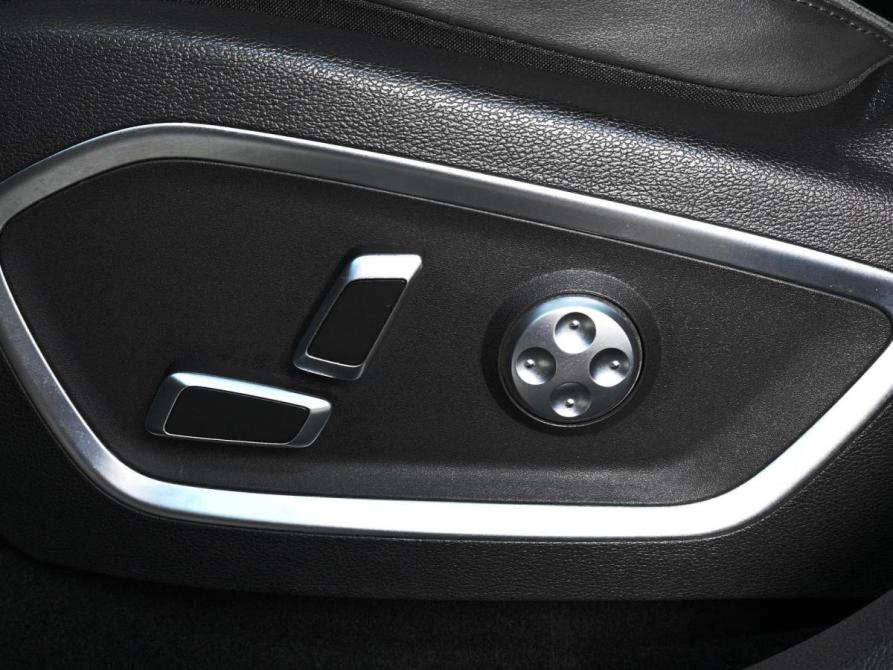 Geely Tugella I Рестайлинг Ростов-на-Дону  - изображение 22