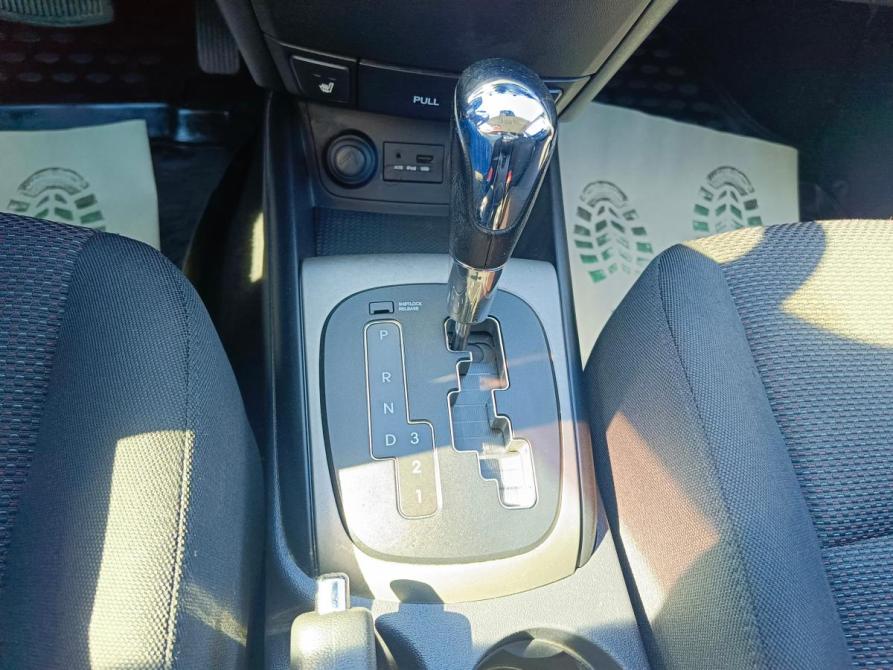 Hyundai i30 I Рестайлинг Тюмень  - изображение 18