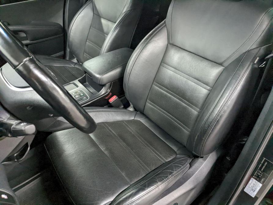 Kia Sorento III Prime Рестайлинг Москва  - изображение 14