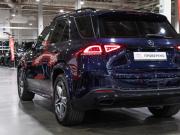 Mercedes-Benz GLE II (V167) Санкт-Петербург  - изображение 38