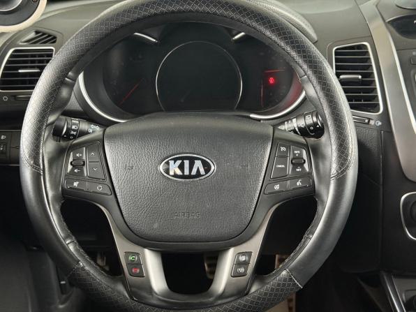 Kia Sorento II Рестайлинг с пробегом 2014 года, цена 1 750 000 рублей, 171885 км, внедорожник, Автокод Объявления