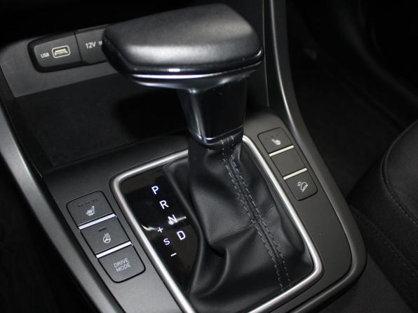 Hyundai Creta II с пробегом 2021 года, цена 2 259 900 рублей, 36967 км, внедорожник, Автокод Объявления
