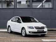 Skoda Octavia III (A7) Новороссийск  - изображение 25