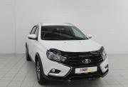 Lada (ВАЗ) Vesta I Астрахань  - изображение 24